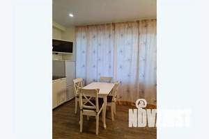 1-к квартира, посуточно, 30м2, 2/14 этаж