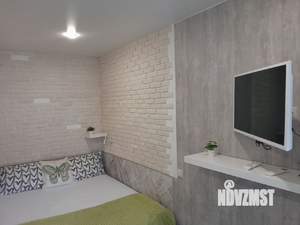 1-к квартира, на длительный срок, 25м2, 2/2 этаж