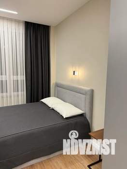 1-к квартира, посуточно, 22м2, 6/6 этаж