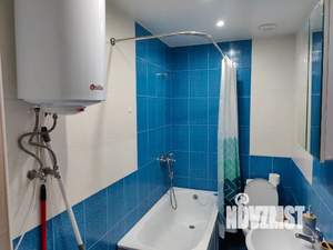 2-к квартира, посуточно, 42м2, 6/7 этаж