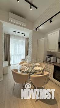 3-к квартира, посуточно, 45м2, 12/13 этаж