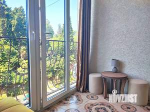 Студия квартира, на длительный срок, 30м2, 4/12 этаж