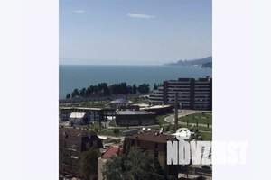 1-к квартира, посуточно, 34м2, 10/25 этаж