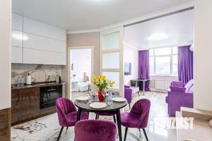 2-к квартира, на длительный срок, 60м2, 16/21 этаж