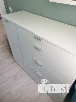 3-к квартира, посуточно, 50м2, 3/3 этаж