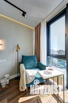 2-к квартира, посуточно, 60м2, 1/1 этаж