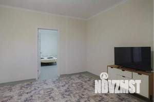 3-к квартира, посуточно, 95м2, 2/4 этаж