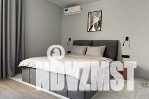 3-к квартира, посуточно, 80м2, 1/12 этаж