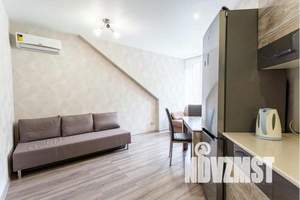 1-к квартира, посуточно, 26м2, 5/5 этаж