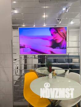 Студия квартира, посуточно, 40м2, 7/15 этаж