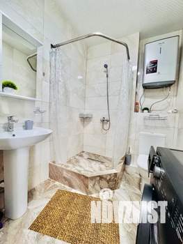 2-к квартира, посуточно, 38м2, 6/6 этаж