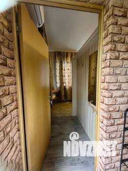 Студия квартира, посуточно, 25м2, 2/3 этаж