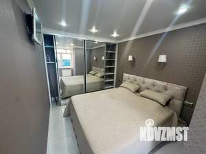 2-к квартира, посуточно, 40м2, 8/8 этаж