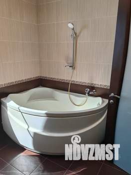 2-к квартира, посуточно, 105м2, 11/21 этаж
