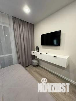 Студия квартира, посуточно, 27м2, 9/12 этаж