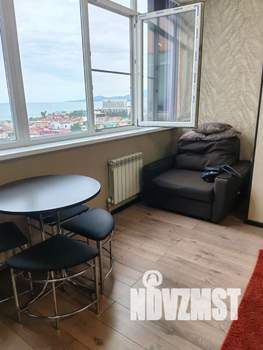 1-к квартира, посуточно, 55м2, 1/1 этаж