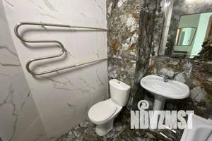 2-к квартира, посуточно, 60м2, 9/9 этаж