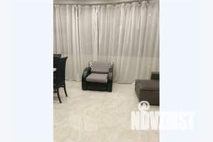 2-к квартира, посуточно, 70м2, 3/4 этаж