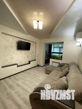 2-к квартира, посуточно, 49м2, 2/5 этаж