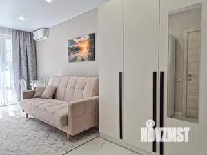 1-к квартира, посуточно, 31м2, 1/1 этаж