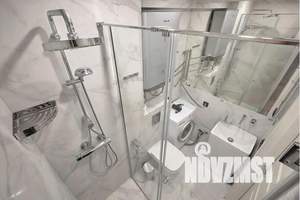 1-к квартира, посуточно, 18м2, 2/3 этаж