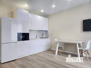 Студия квартира, посуточно, 31м2, 2/12 этаж