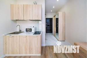 1-к квартира, посуточно, 18м2, 6/19 этаж