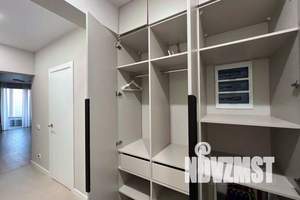 3-к квартира, посуточно, 80м2, 14/16 этаж