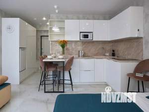 1-к квартира, посуточно, 32м2, 1/1 этаж