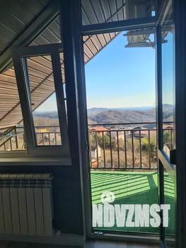 1-к квартира, посуточно, 50м2, 2/3 этаж