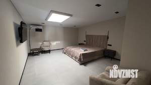 3-к квартира, посуточно, 80м2, 2/2 этаж