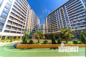 1-к квартира, посуточно, 37м2, 1/1 этаж
