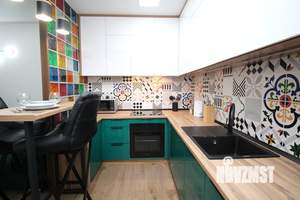 Студия квартира, на длительный срок, 29м2, 7/12 этаж