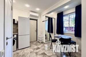 1-к квартира, посуточно, 30м2, 1/3 этаж