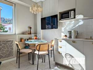 1-к квартира, посуточно, 34м2, 3/5 этаж