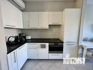 1-к квартира, посуточно, 45м2, 4/27 этаж