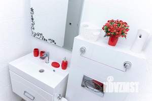 1-к квартира, посуточно, 37м2, 1/1 этаж