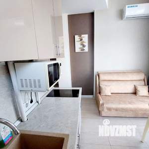 1-к квартира, посуточно, 33м2, 4/8 этаж