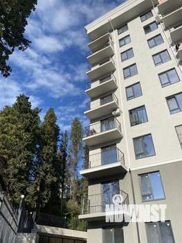 2-к квартира, посуточно, 45м2, 1/1 этаж