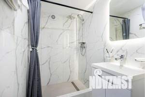 1-к квартира, посуточно, 35м2, 5/5 этаж