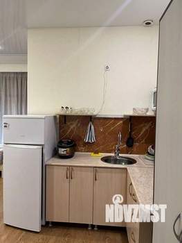 Студия квартира, на длительный срок, 26м2, 1/3 этаж