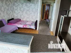 1-к квартира, посуточно, 30м2, 9/9 этаж