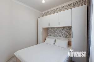 2-к квартира, на длительный срок, 40м2, 3/5 этаж