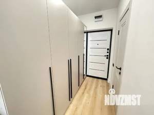 Студия квартира, посуточно, 21м2, 8/18 этаж