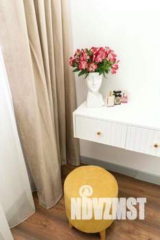 2-к квартира, посуточно, 48м2, 1/1 этаж