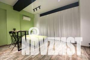 1-к квартира, посуточно, 32м2, 3/13 этаж