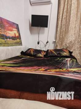 Студия квартира, на длительный срок, 27м2, 4/5 этаж