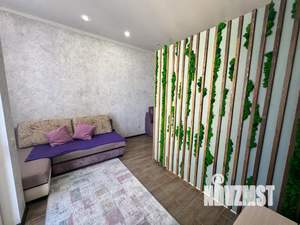 Студия квартира, посуточно, 31м2, 4/7 этаж