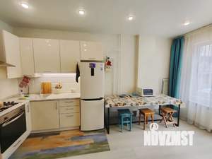 Студия квартира, посуточно, 30м2, 2/3 этаж