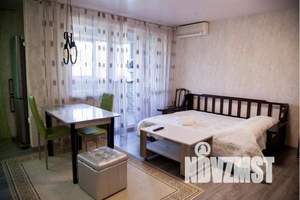 1-к квартира, посуточно, 32м2, 3/5 этаж